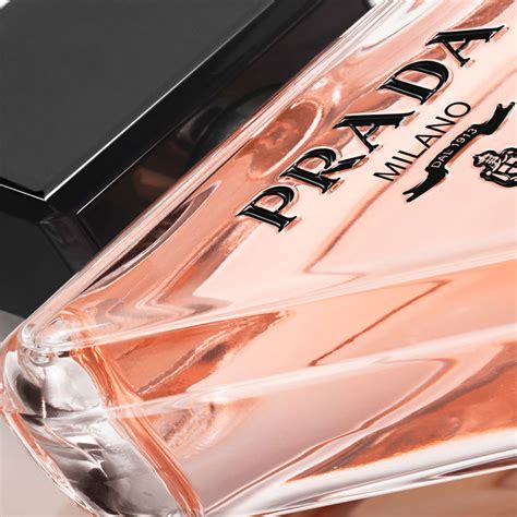 perfume prada prezzi|profumo prada paradoxe.